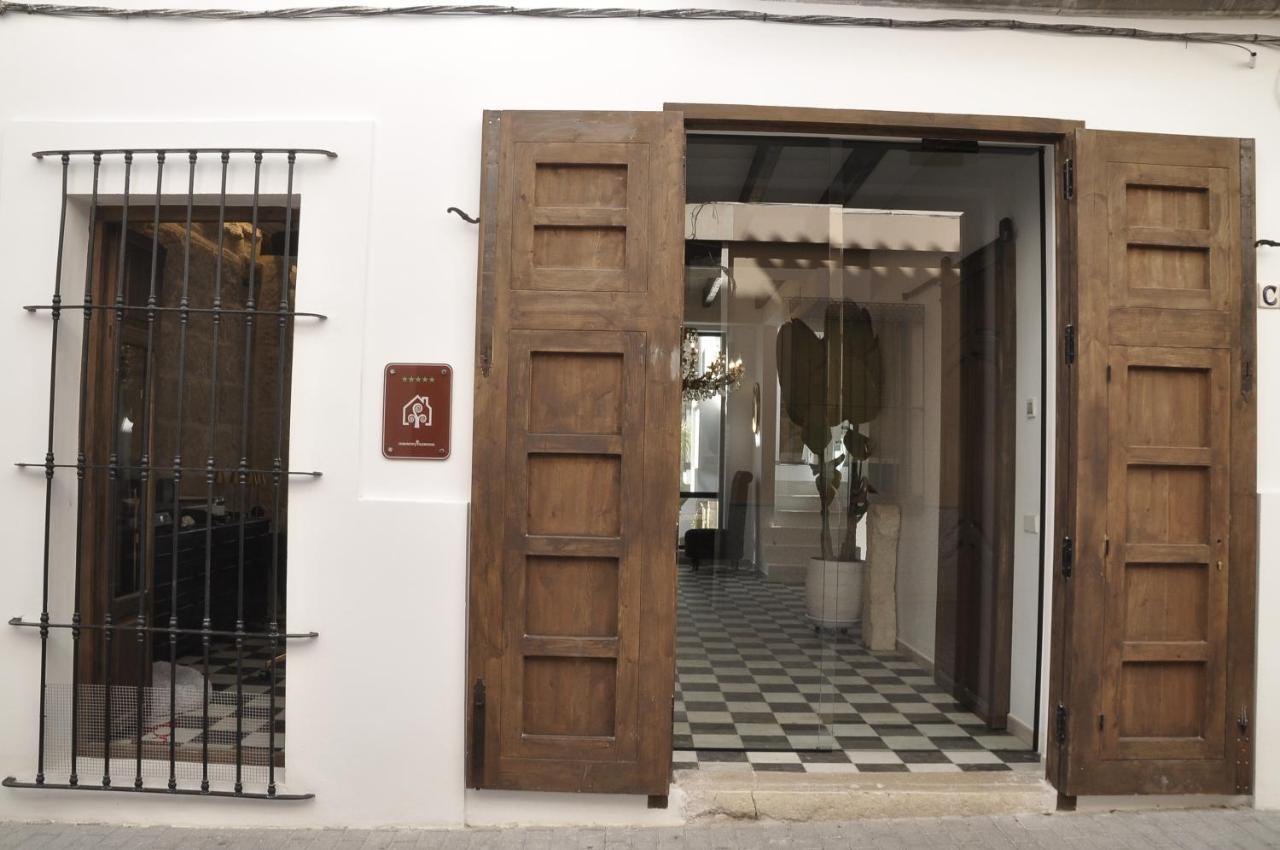 Ca Sana Teulada Moraira, Grupo Terra De Mar, Alojamientos Con Encanto Екстериор снимка