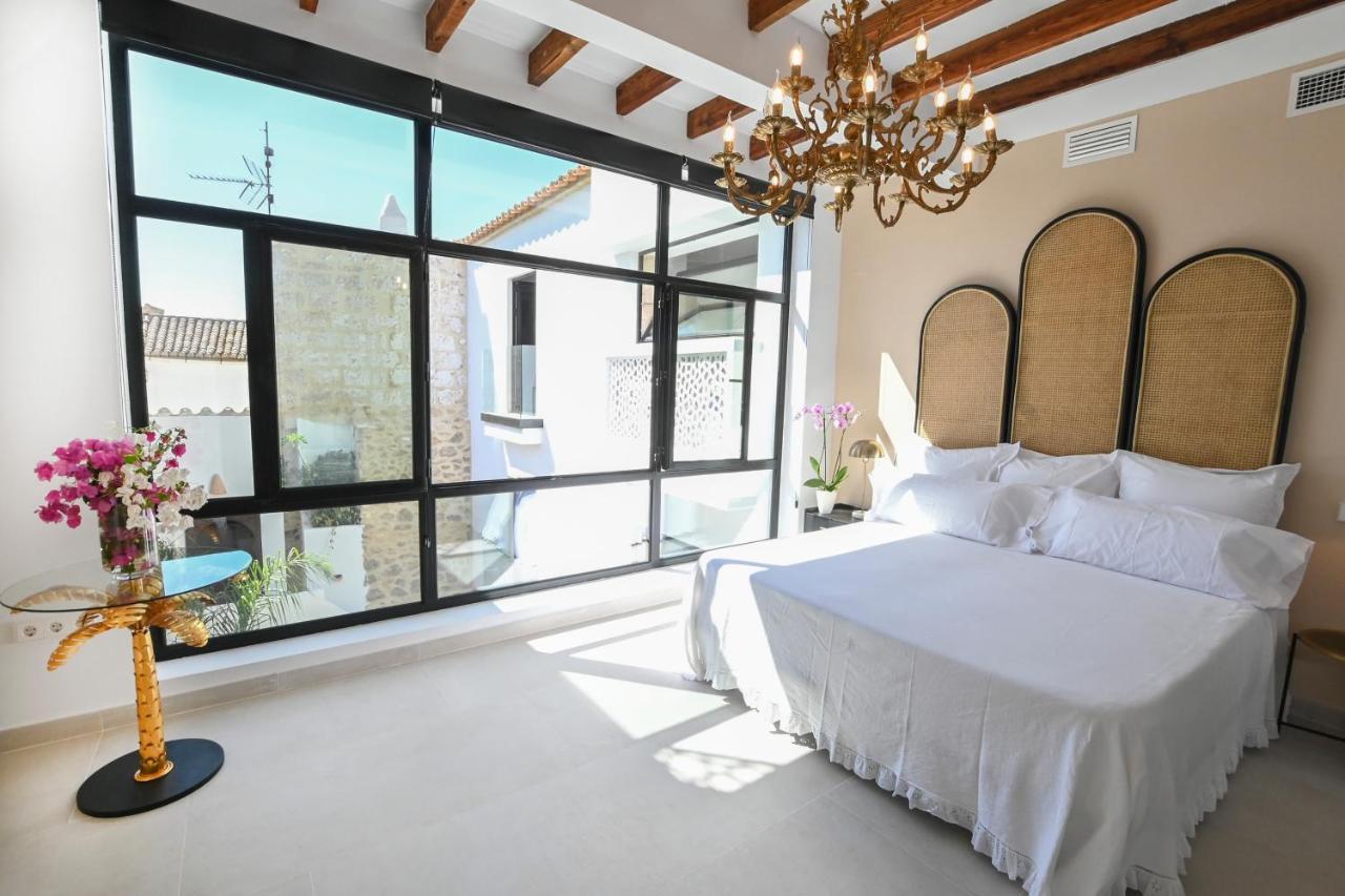 Ca Sana Teulada Moraira, Grupo Terra De Mar, Alojamientos Con Encanto Екстериор снимка