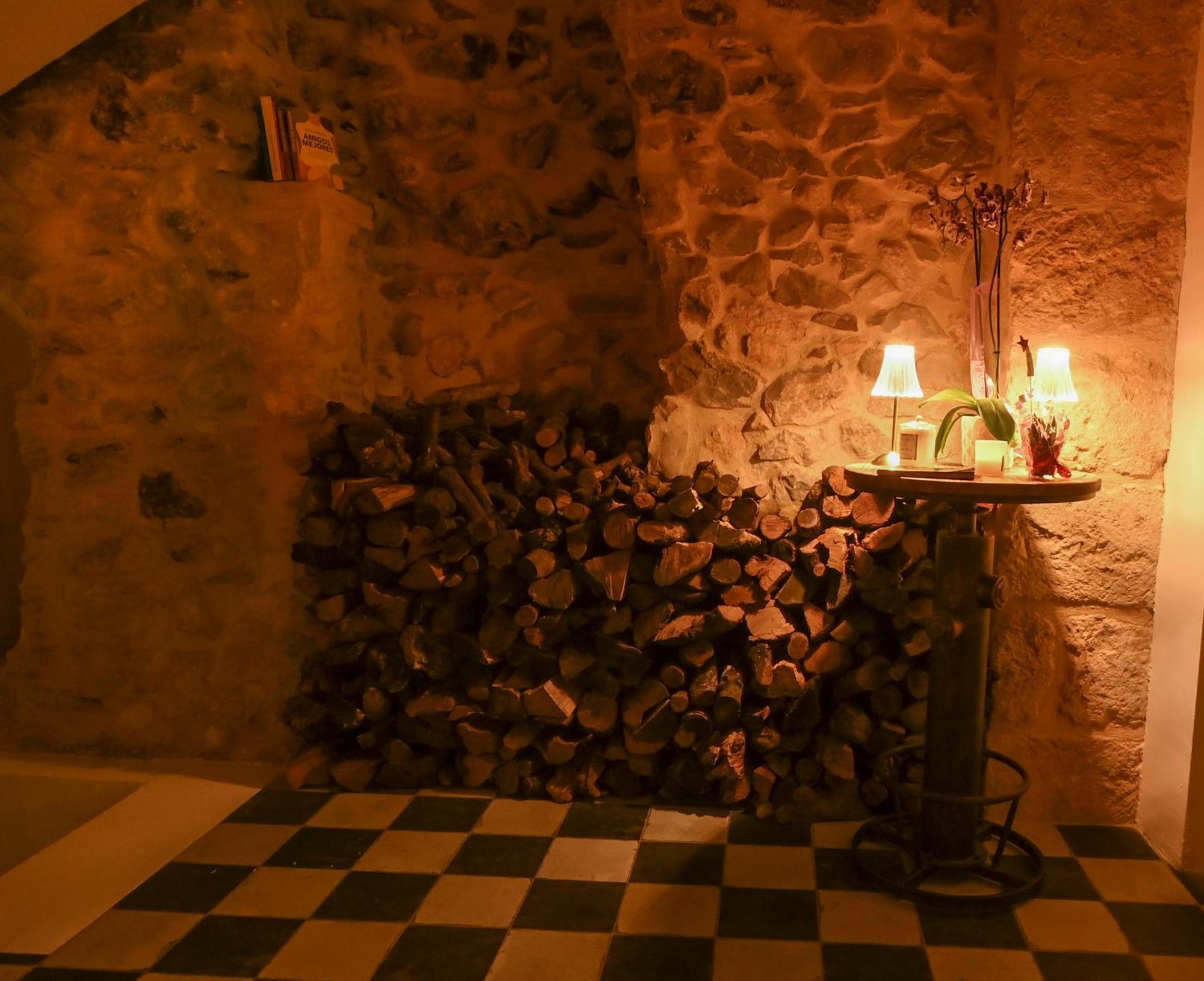 Ca Sana Teulada Moraira, Grupo Terra De Mar, Alojamientos Con Encanto Екстериор снимка