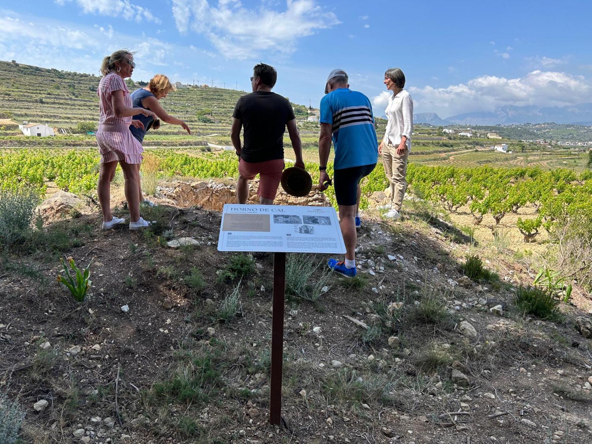 Ca Sana Teulada Moraira, Grupo Terra De Mar, Alojamientos Con Encanto Екстериор снимка