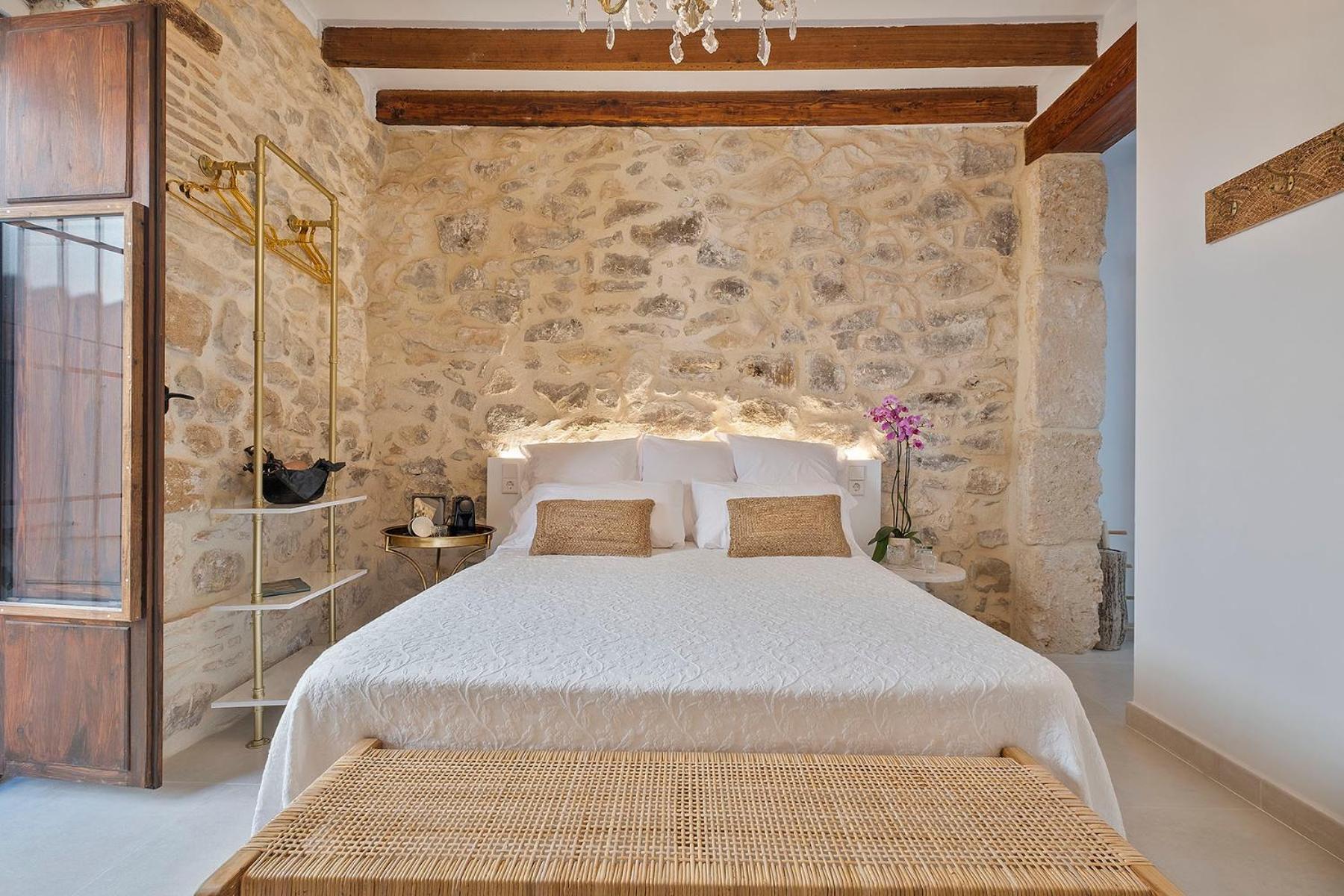 Ca Sana Teulada Moraira, Grupo Terra De Mar, Alojamientos Con Encanto Екстериор снимка