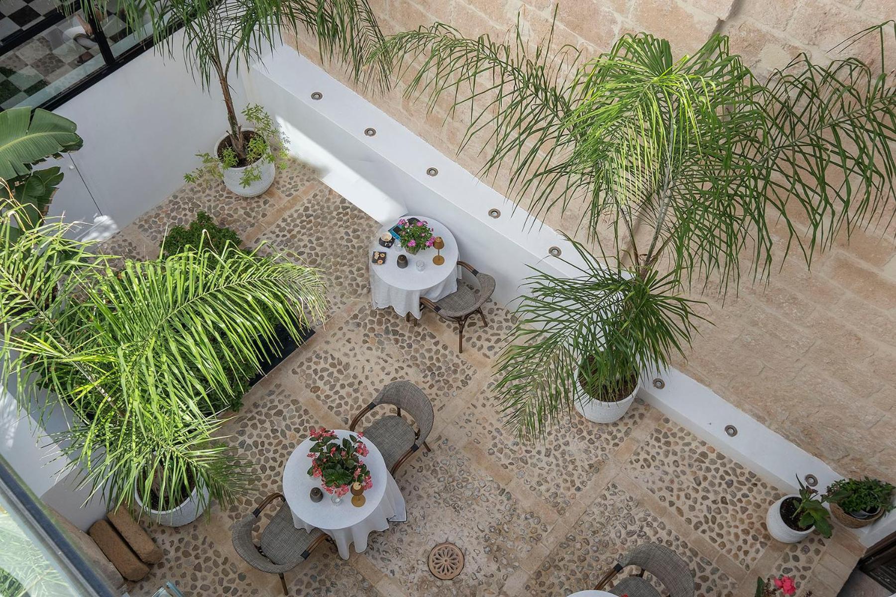 Ca Sana Teulada Moraira, Grupo Terra De Mar, Alojamientos Con Encanto Екстериор снимка