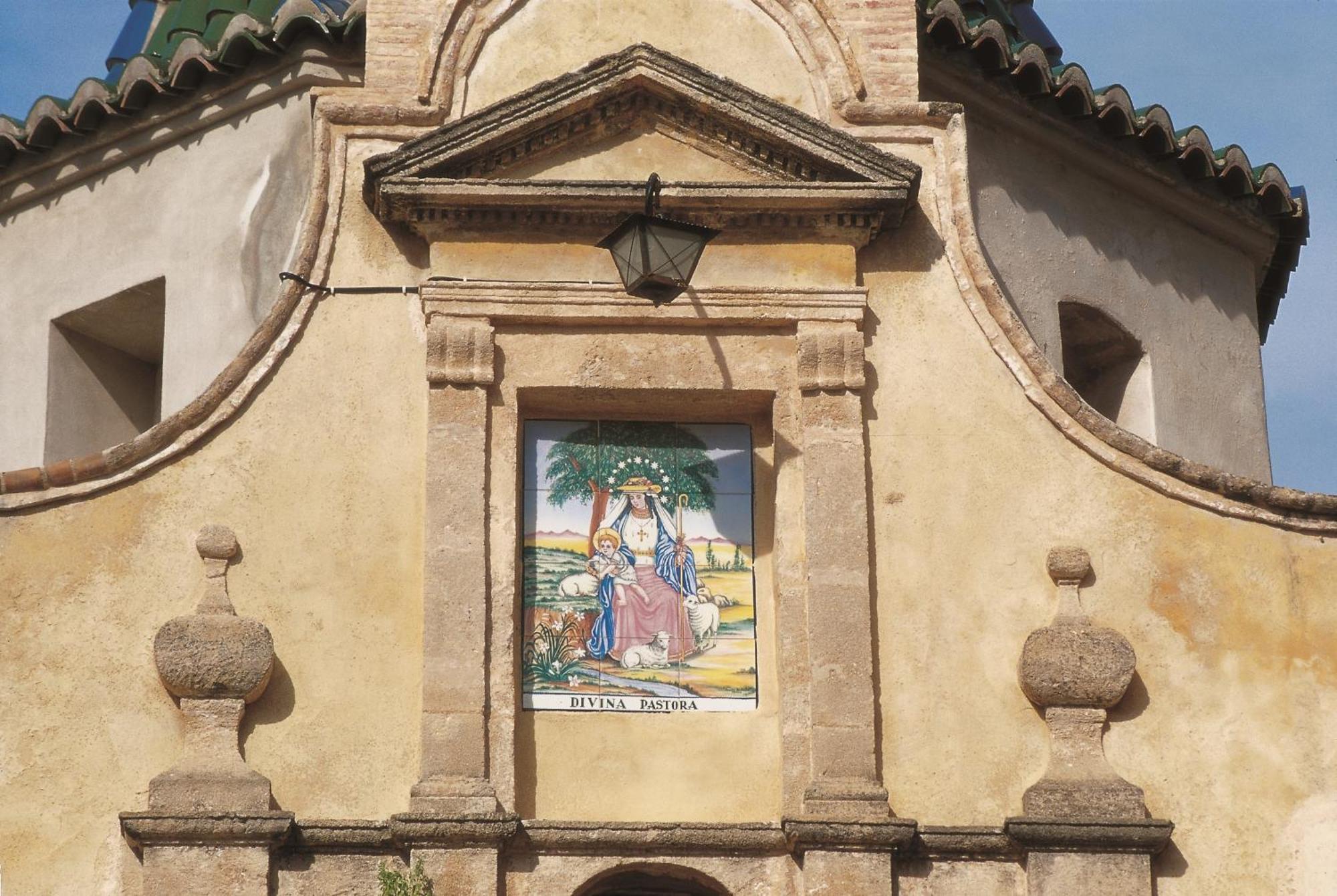 Ca Sana Teulada Moraira, Grupo Terra De Mar, Alojamientos Con Encanto Екстериор снимка