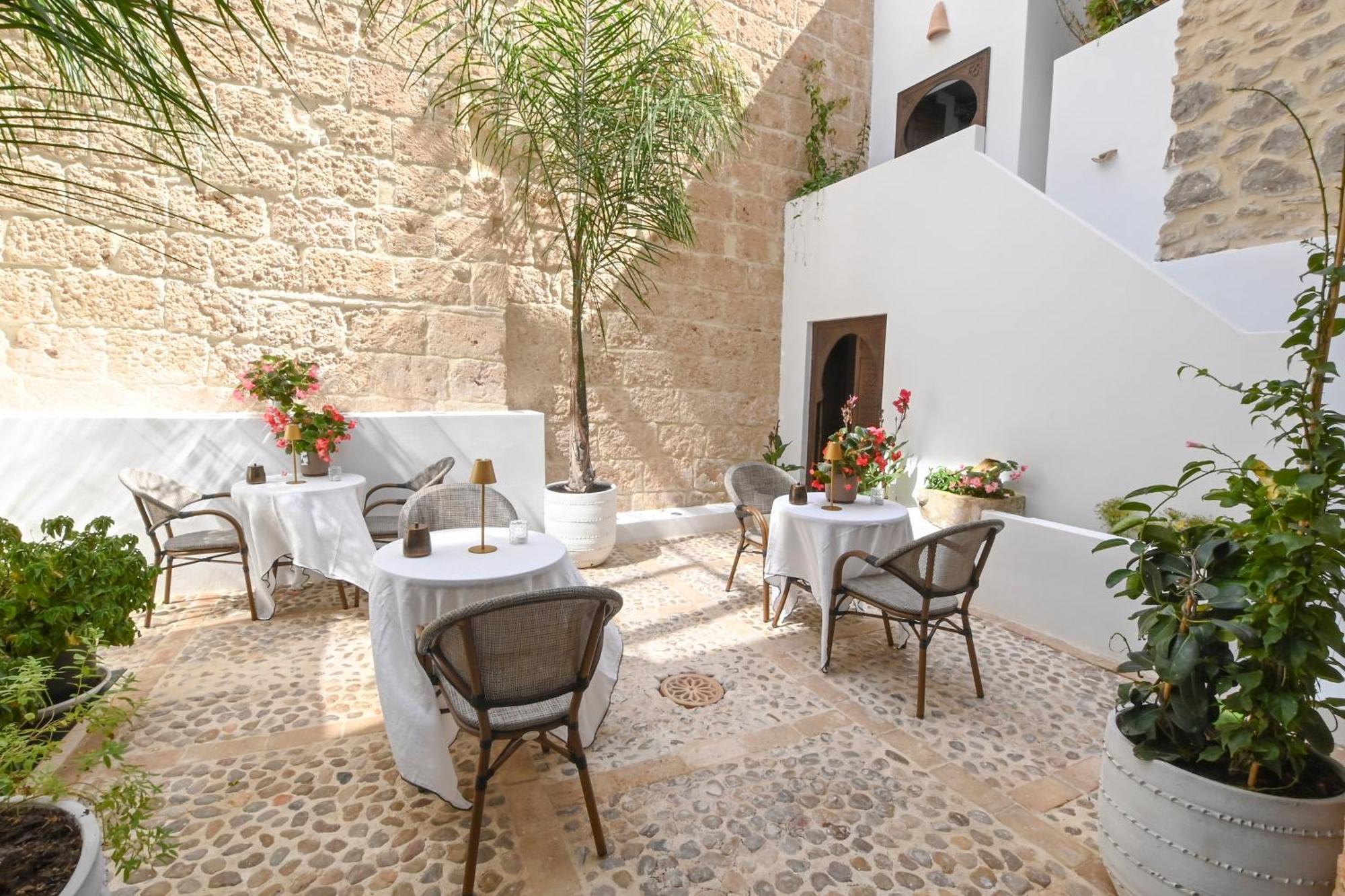 Ca Sana Teulada Moraira, Grupo Terra De Mar, Alojamientos Con Encanto Екстериор снимка