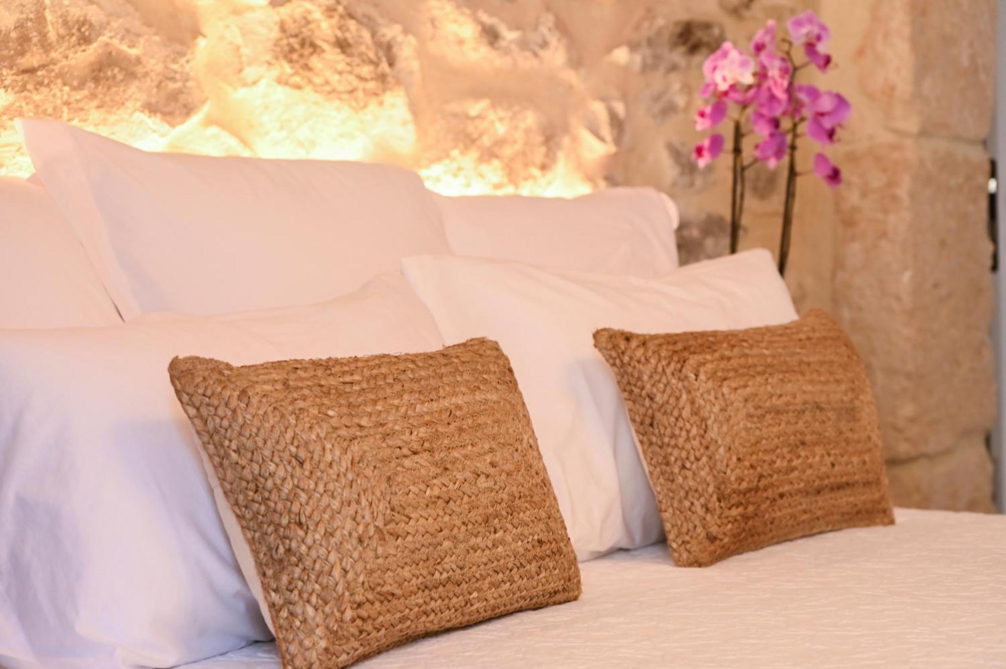 Ca Sana Teulada Moraira, Grupo Terra De Mar, Alojamientos Con Encanto Екстериор снимка