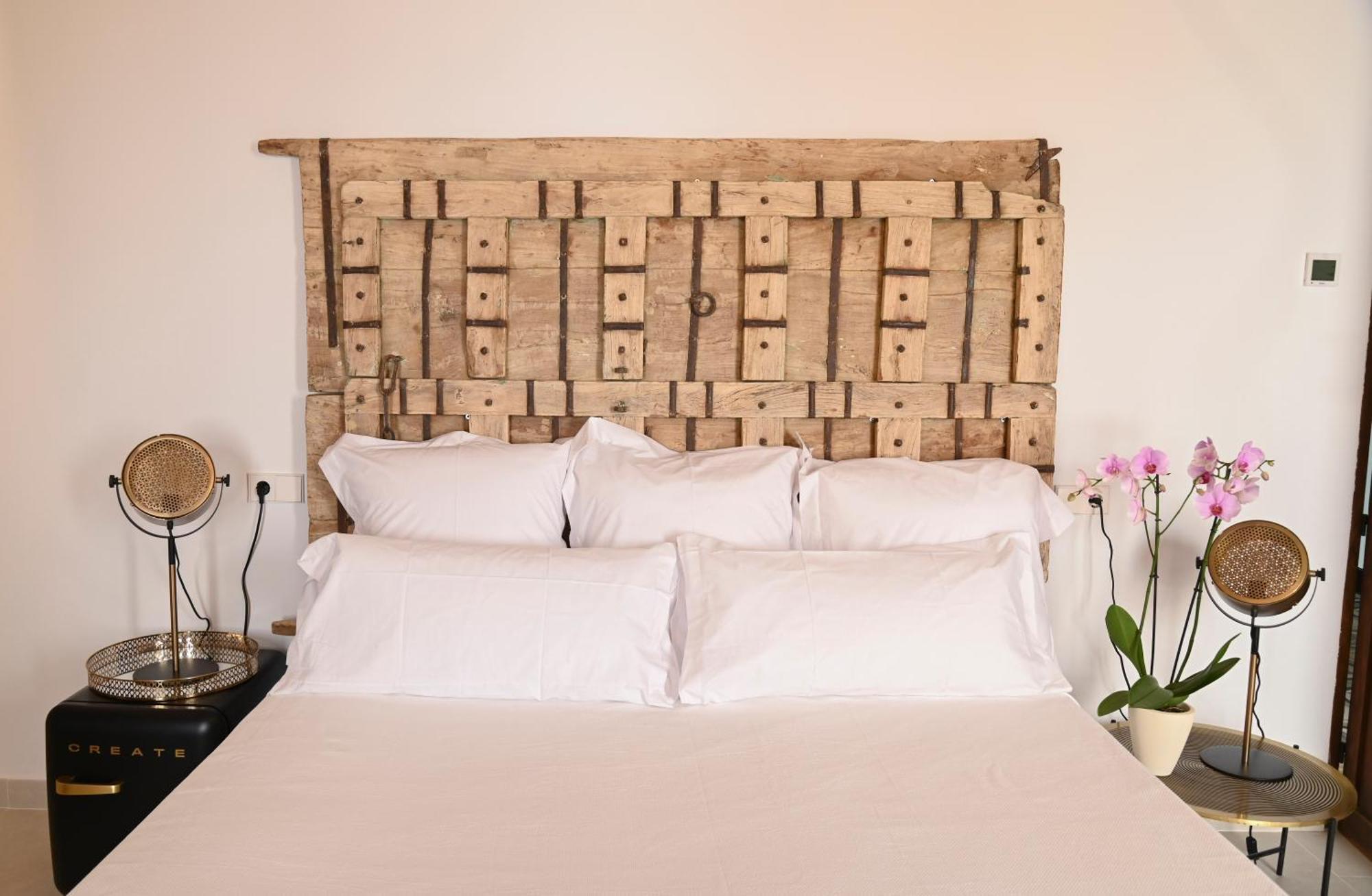 Ca Sana Teulada Moraira, Grupo Terra De Mar, Alojamientos Con Encanto Екстериор снимка