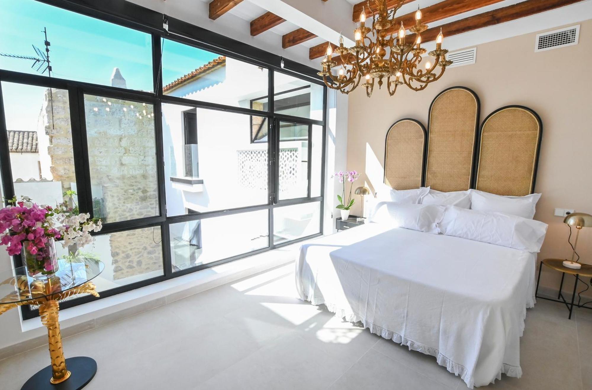 Ca Sana Teulada Moraira, Grupo Terra De Mar, Alojamientos Con Encanto Екстериор снимка
