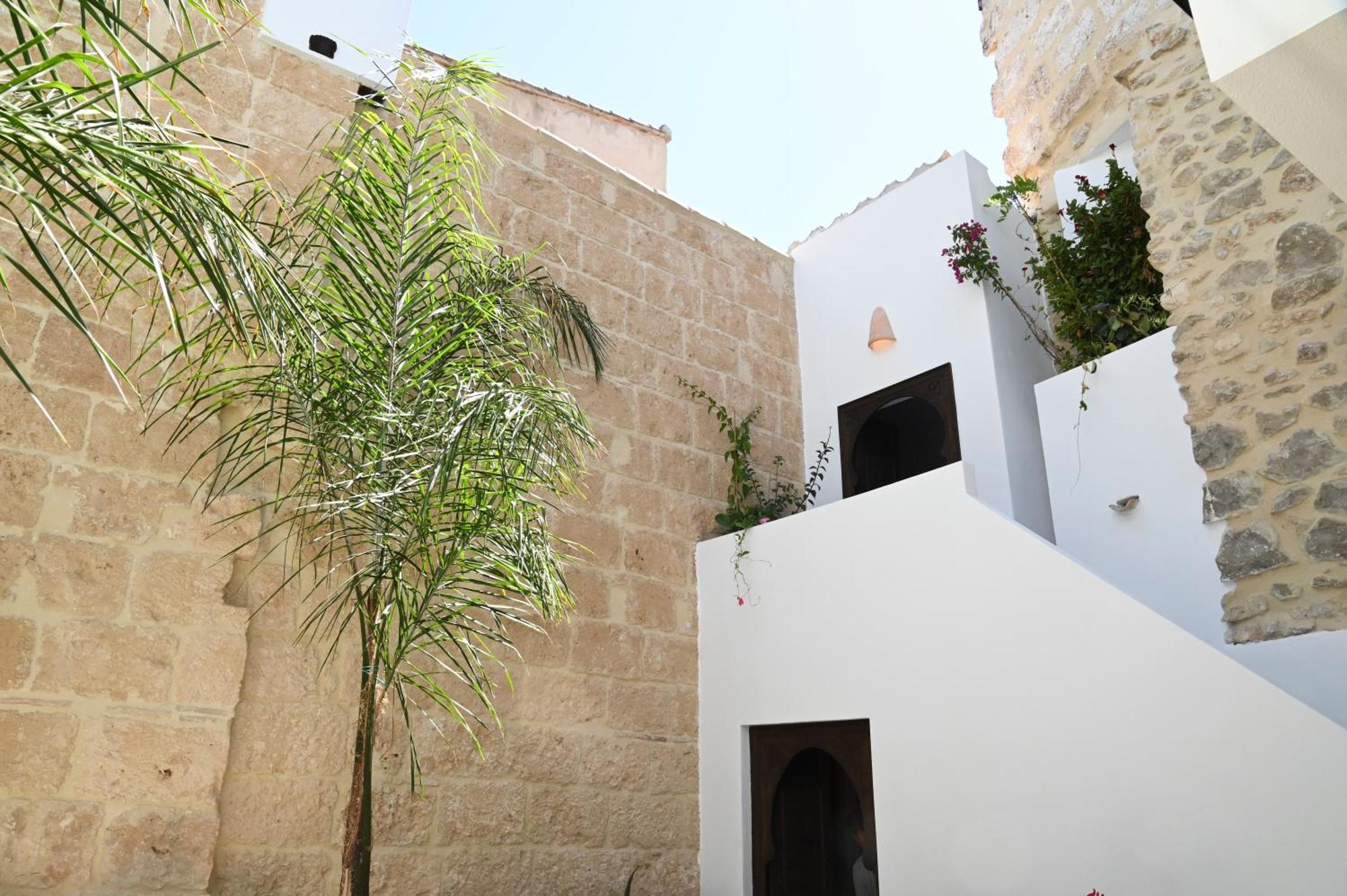 Ca Sana Teulada Moraira, Grupo Terra De Mar, Alojamientos Con Encanto Екстериор снимка